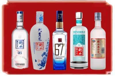 南岳回收衡水老白干